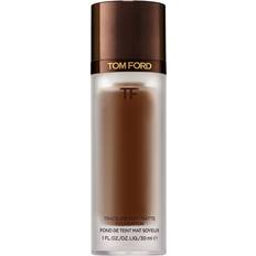 Tom Ford Meikkivoiteet Tom Ford Traceless Soft Matte Foundation 30ml (Various Shades) Espresso