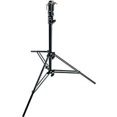 Manfrotto Giraffa ligth boom 35 con stativo Cine nero