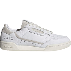 Adidas Continental 80 Premium Basics - Cloud White