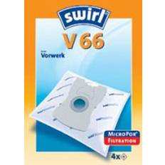 Swirl V66 MicroPor 4-pack