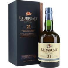 Red Breast Øl & Spiritus Red Breast 21 Year Old 46% 70 cl