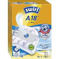 Swirl A18 AirSpace 4+1-pack