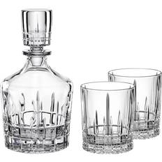 Spiegelau Perfect Serve Carafe à Whiskey 3pcs