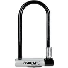 Accessoires de Vélo Kryptonite Antivol U Kryptolok Gris