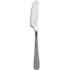 Silbrig Buttermesser Robert Welch Skye Bright Buttermesser 17.2cm