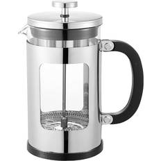 Kaffepress rostfritt stål Dorre Ki Piston Coffee Press 8 Cup