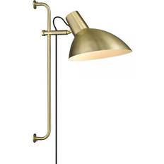 Halo Design Vegglamper Halo Design Metropole Veggarmatur 23.4cm