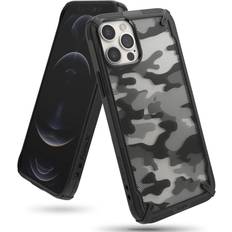 Iphone x pro max Ringke Fusion X Case for iPhone 12 Pro Max