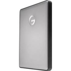 G drive G-Technology G-Drive Mobile USB-C 5TB