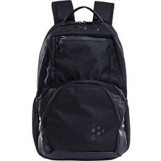 Craft Väskor Craft Transit Backpack 25L - Black