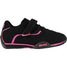 Camden - Black/Cerise