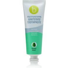 BeconfiDent Multifunctional Whitening Toothpaste Extra Mint 75 ml