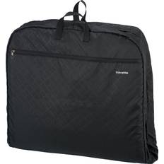 Polyester Garment Bags Travelite Mobile Garment Cover 64cm - Black