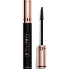 Makeup Irina The Diva Very Vixen Volume Mascara #001 Black