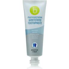 Multifunctional Whitening Toothpaste Sensitive + Mint 75ml