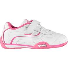 Camden Infants - White/Cerise