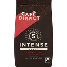 Intense Roast Ground Coffee