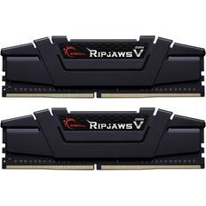 Ddr4 4400mhz g skill G.Skill Ripjaws V Black DDR4 4400MHz 2x8GB (F4-4400C17D-16GVK)