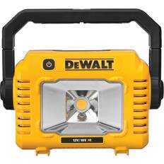 Dewalt Zaklampen Dewalt DCL077 18V LED Werklamp