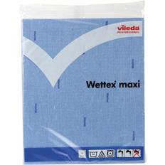 Vileda Svampe & Klude Vileda Wettex Maxi Blue 10-pack