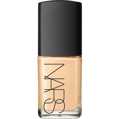 NARS Sheer Glow Foundation Salzburg