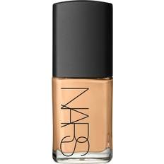 Nars sheer glow foundation NARS Sheer Glow Foundation Sahel