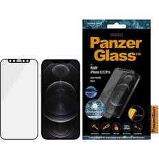 PanzerGlass Case Friendly Anti-Bluelight Screen Protector for iPhone 12/12 Pro