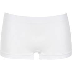 Lucia Hipster - White