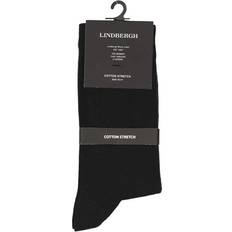 Lindbergh Strømper Lindbergh Socks - Black/Black