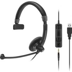 Sennheiser Casques Sennheiser Epos SC 45 USB MS USB A