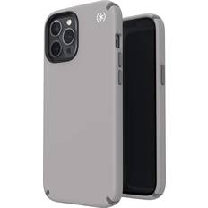 Speck Presidio2 Pro iPhone 12 Pro Max Hoesje Paars