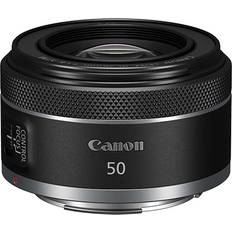 Canon RF 50mm F1.8 STM 43 mm