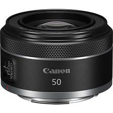 RF 50mm F1.8 STM