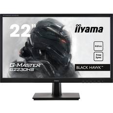 Iiyama G-Master G2230HS-B1