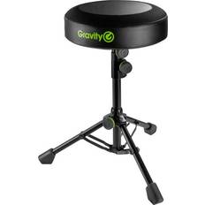 Gravity FD SEAT 1 Metal piano stool