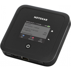 5G - Wi-Fi Mobile Modems Netgear Nighthawk M5 (MR5200)