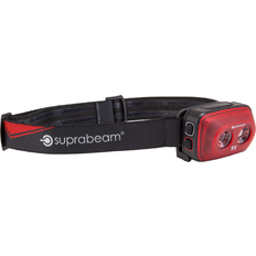 Suprabeam Hodelykter Suprabeam S3 Rechargeable