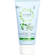 Lumene Hand Care Lumene Nordic Fresh Hand & Nail Cream 75ml