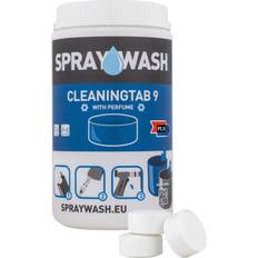 Spraywash CleaningTab 9 14-Tablets