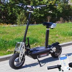 800 W E-Scooter Viron Elektro- Scooter 800 Watt