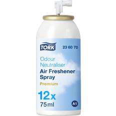 Luftfrisker rengøringsartikler Tork A1 Odour Neutraliser Air Fresh Spray