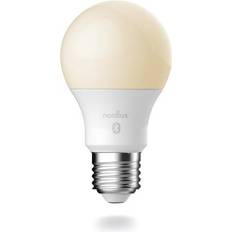 Nordlux Ampoule LED E27 A60 7W CCT 900lm, smart, dim