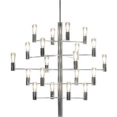 Herstal Taklampor Herstal Manola Pendellampa ∅ 70cm