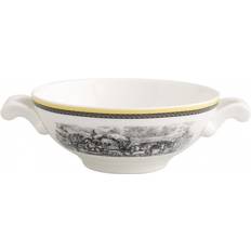 Gula Soppskålar Villeroy & Boch Audun Ferme Soppskål 0.4L