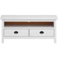 Pino Bancos Hill Mueble de TV 110x47cm