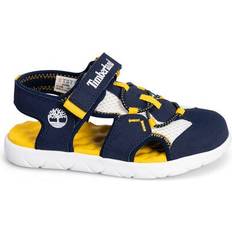 Perkins row Timberland Perkins Row Fisherman Sandalen - Navy/Yellow