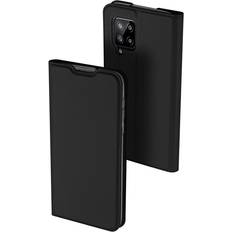 Dux ducis Cover portafoglio Skin Pro Series Samsung Galaxy A42 Black