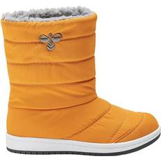 Hummel Puffer Boot Jr - Autumn Blaze