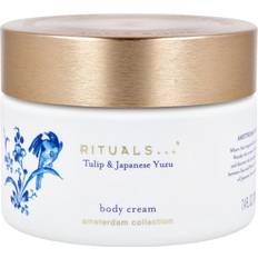 Antioxidantes Lociones Corporales Rituals Amsterdam Collection Body Cream 220ml