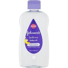 Johnson's Baby Bedtime Oil 300ml